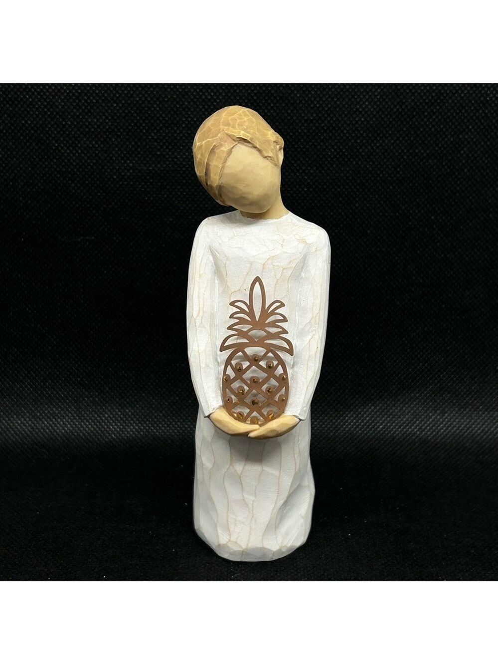 New in box Willow Tree Gracious figurine